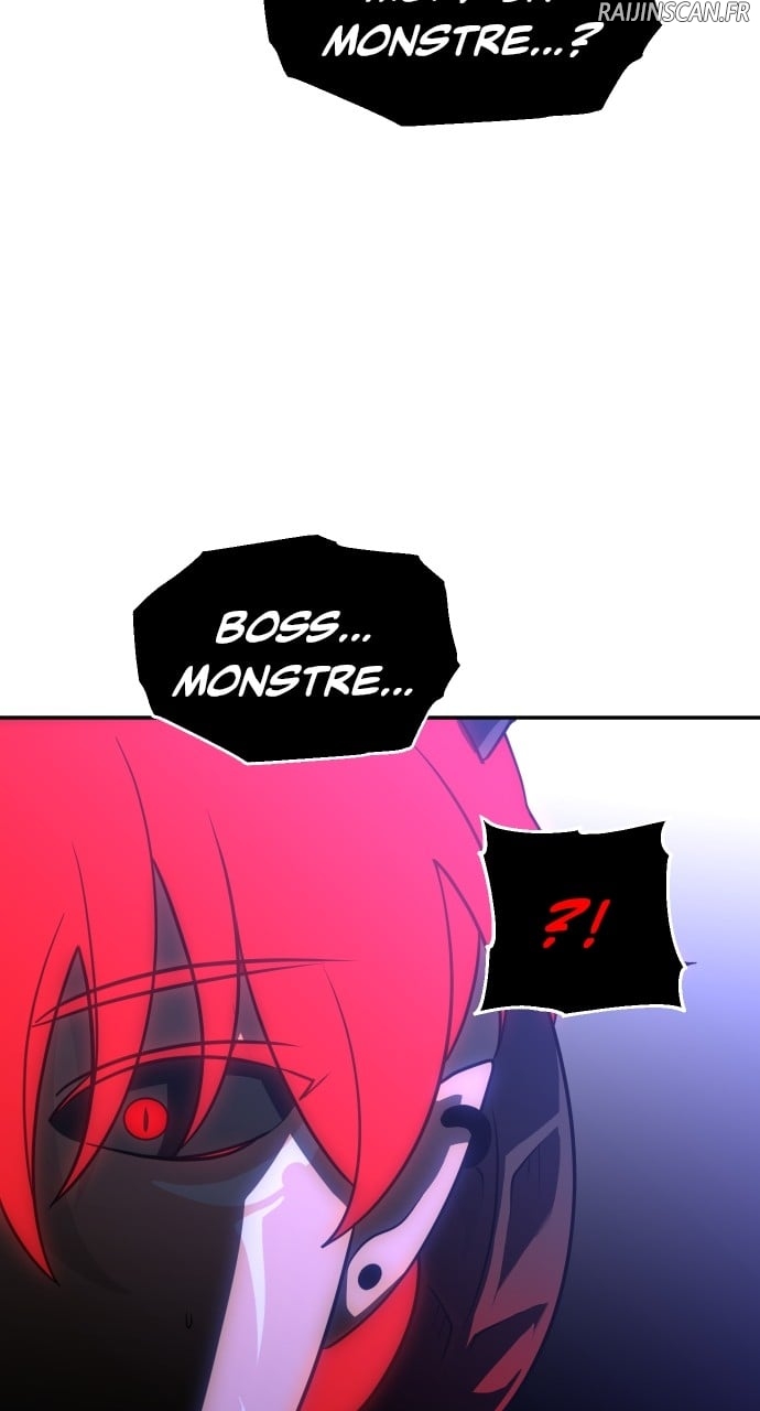 I Used To Be A Boss Chapitre 21 - Page 32
