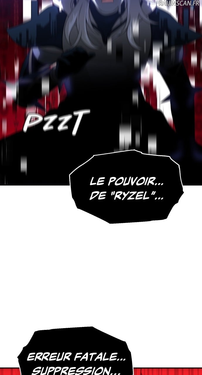 I Used To Be A Boss Chapitre 21 - Page 34