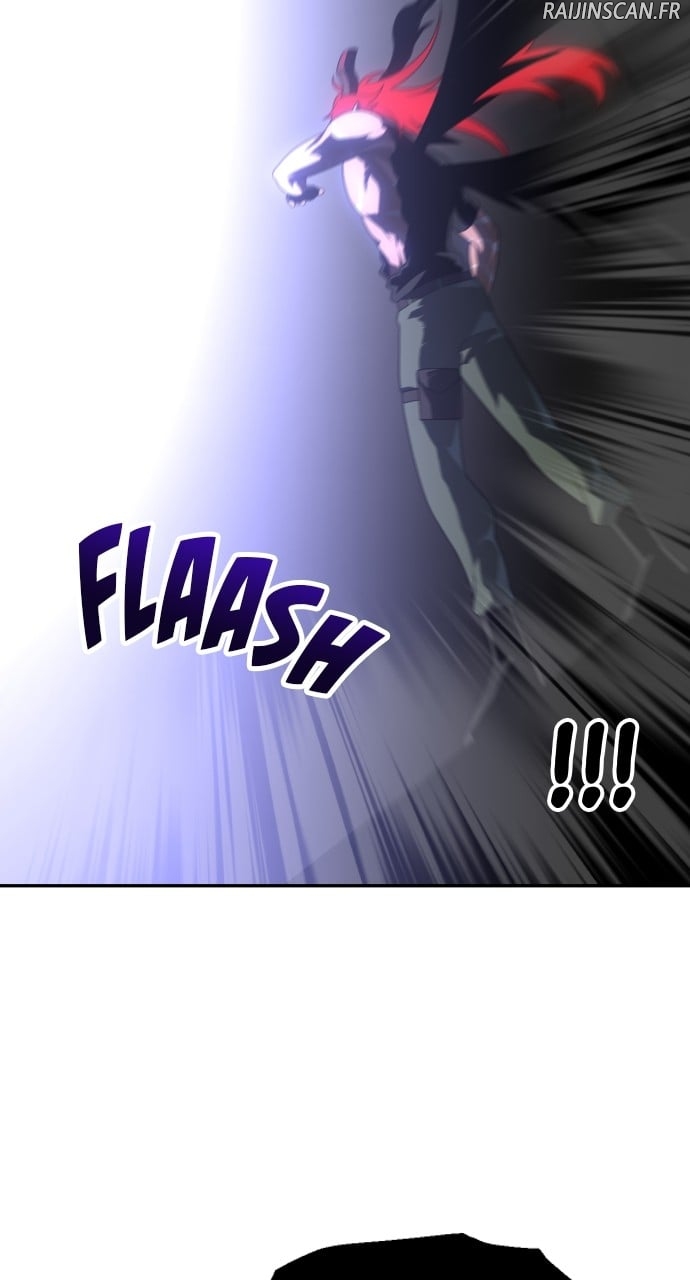 I Used To Be A Boss Chapitre 21 - Page 36
