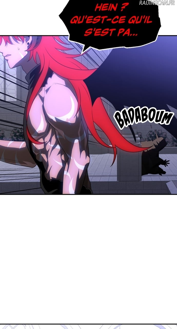 I Used To Be A Boss Chapitre 21 - Page 37
