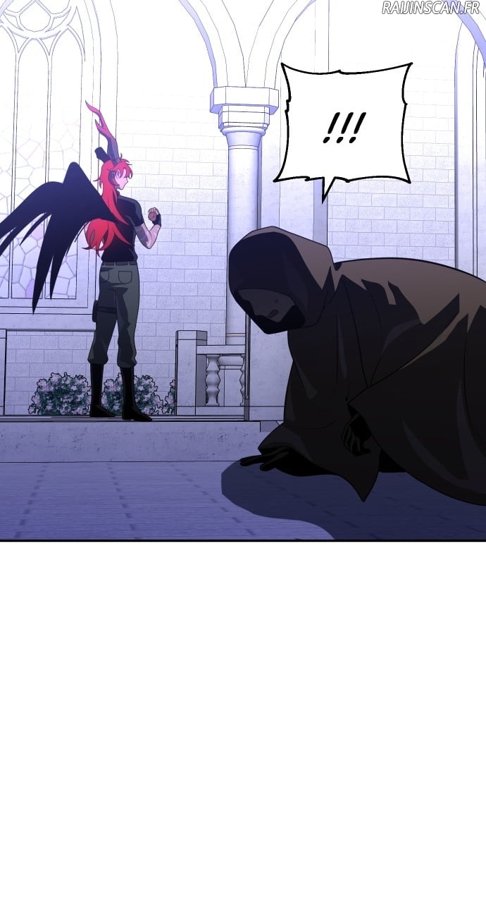 I Used To Be A Boss Chapitre 21 - Page 38