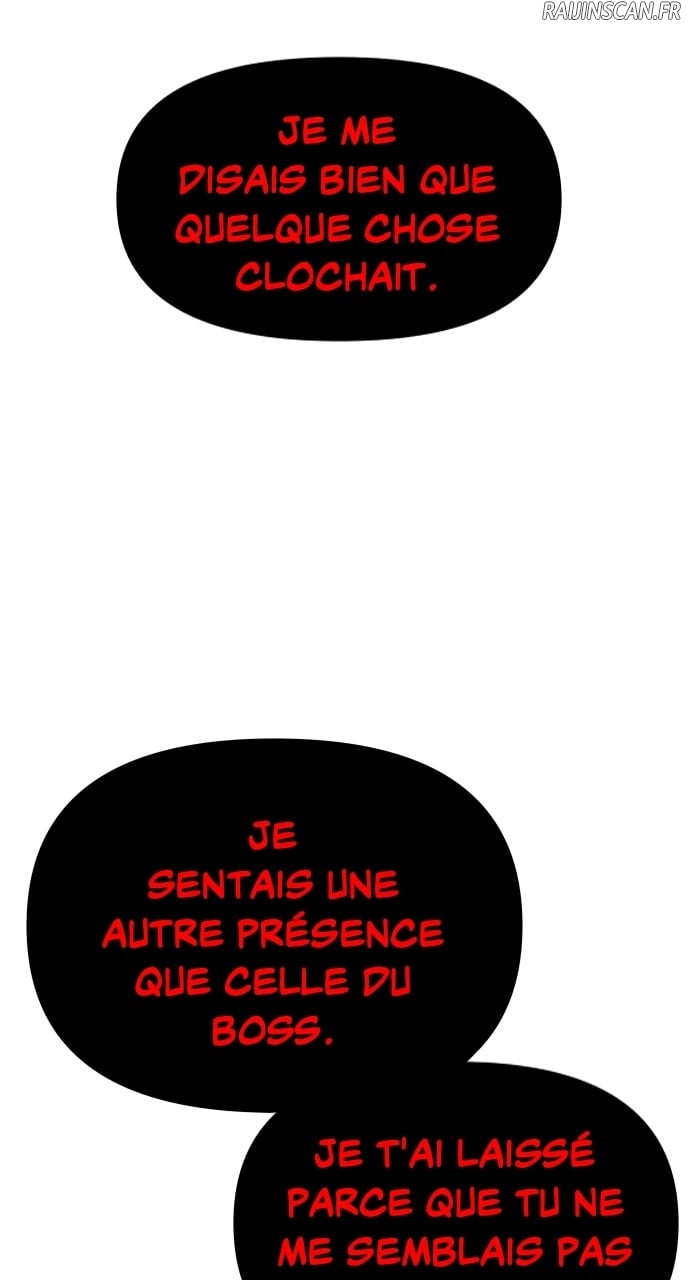 I Used To Be A Boss Chapitre 21 - Page 39