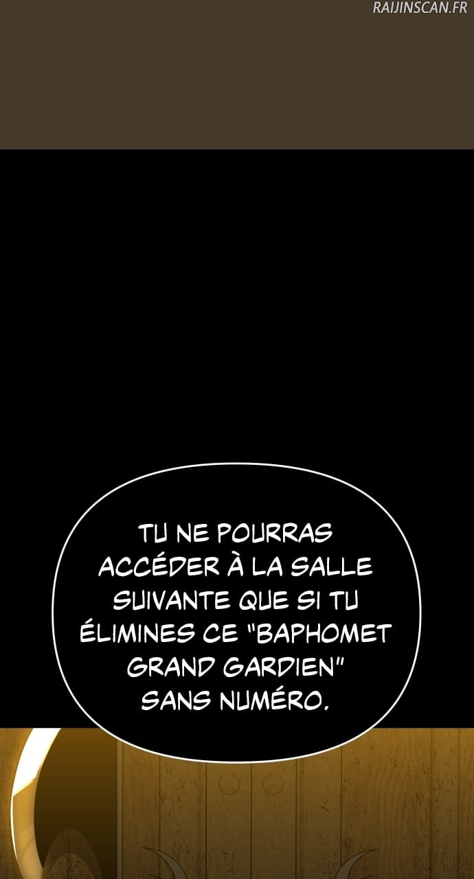 I Used To Be A Boss Chapitre 21 - Page 4