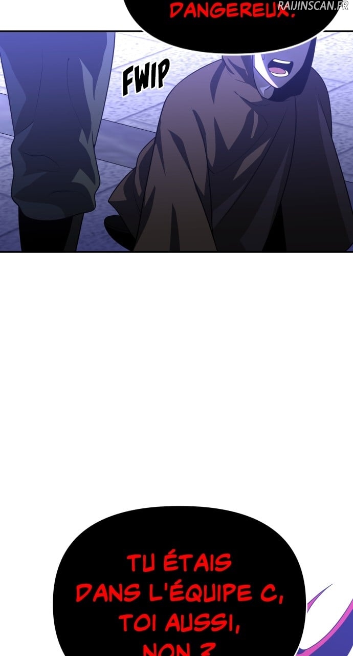 I Used To Be A Boss Chapitre 21 - Page 40