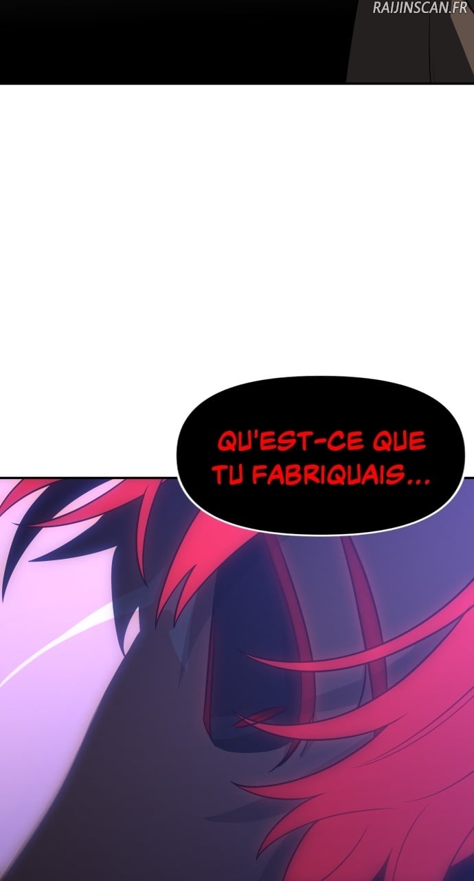 I Used To Be A Boss Chapitre 21 - Page 42