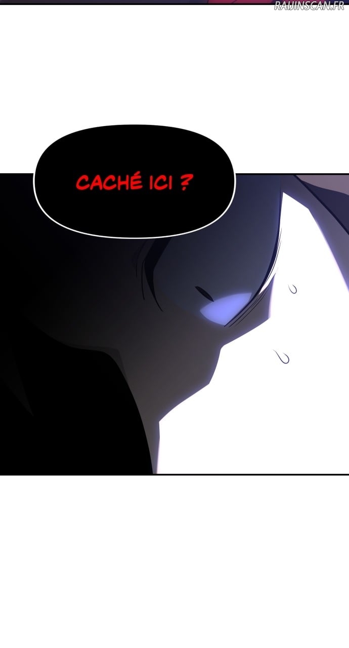 I Used To Be A Boss Chapitre 21 - Page 43