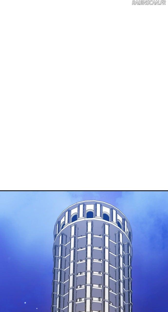 I Used To Be A Boss Chapitre 21 - Page 44