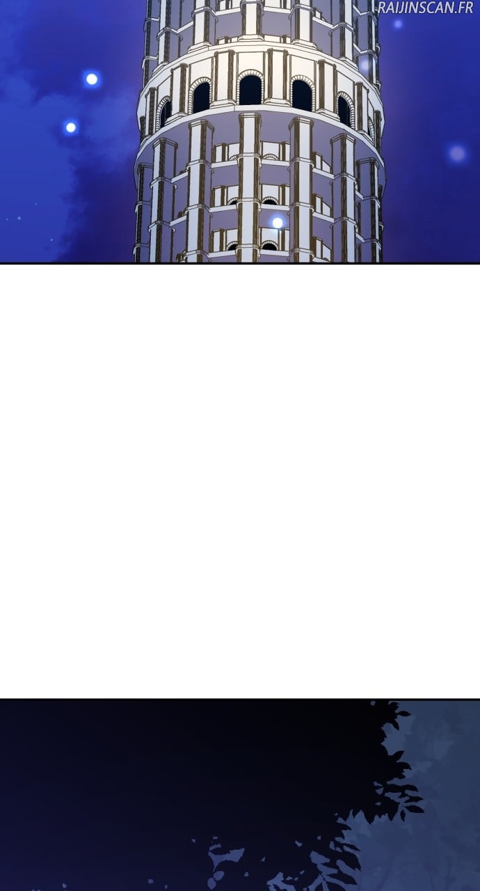 I Used To Be A Boss Chapitre 21 - Page 45