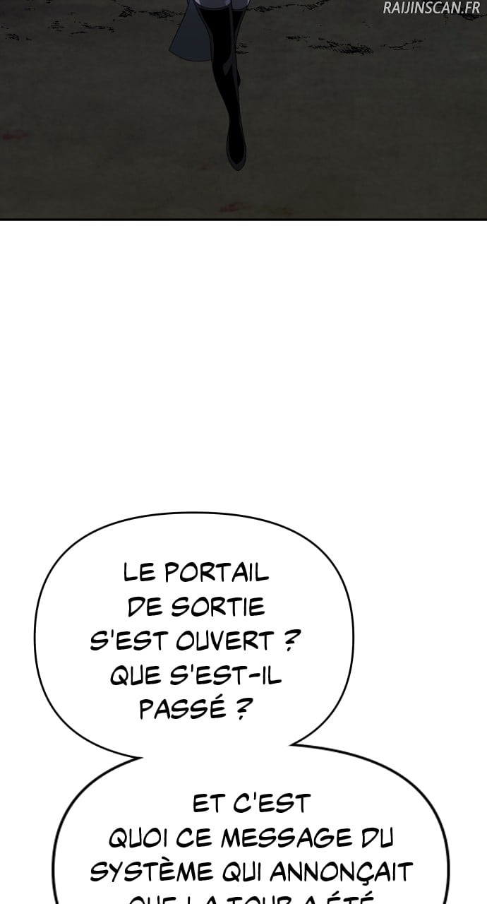 I Used To Be A Boss Chapitre 21 - Page 49