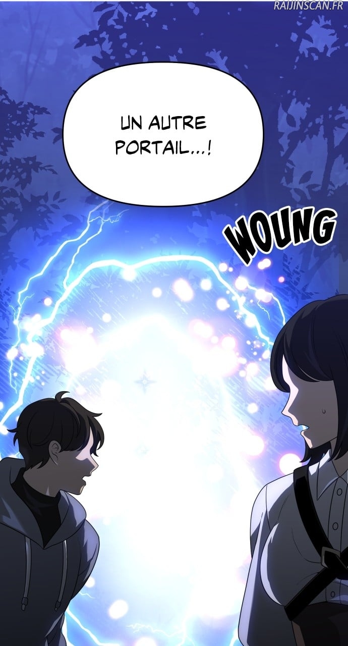 I Used To Be A Boss Chapitre 21 - Page 52