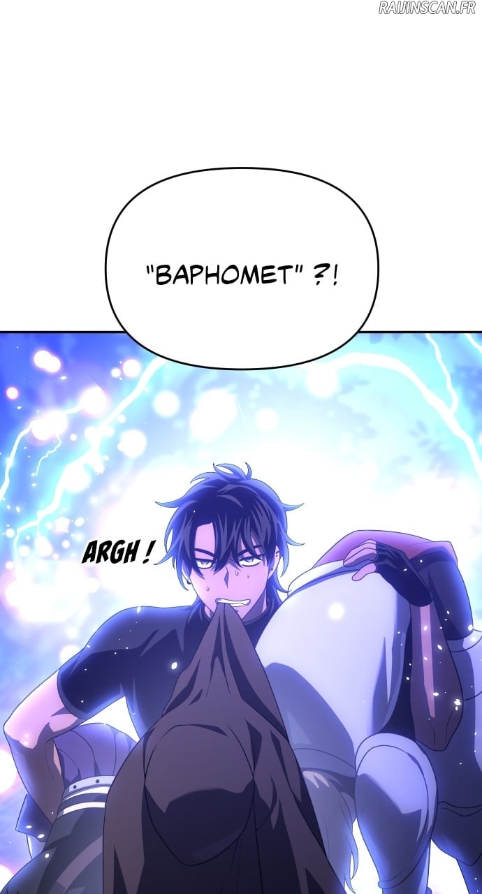 I Used To Be A Boss Chapitre 21 - Page 55