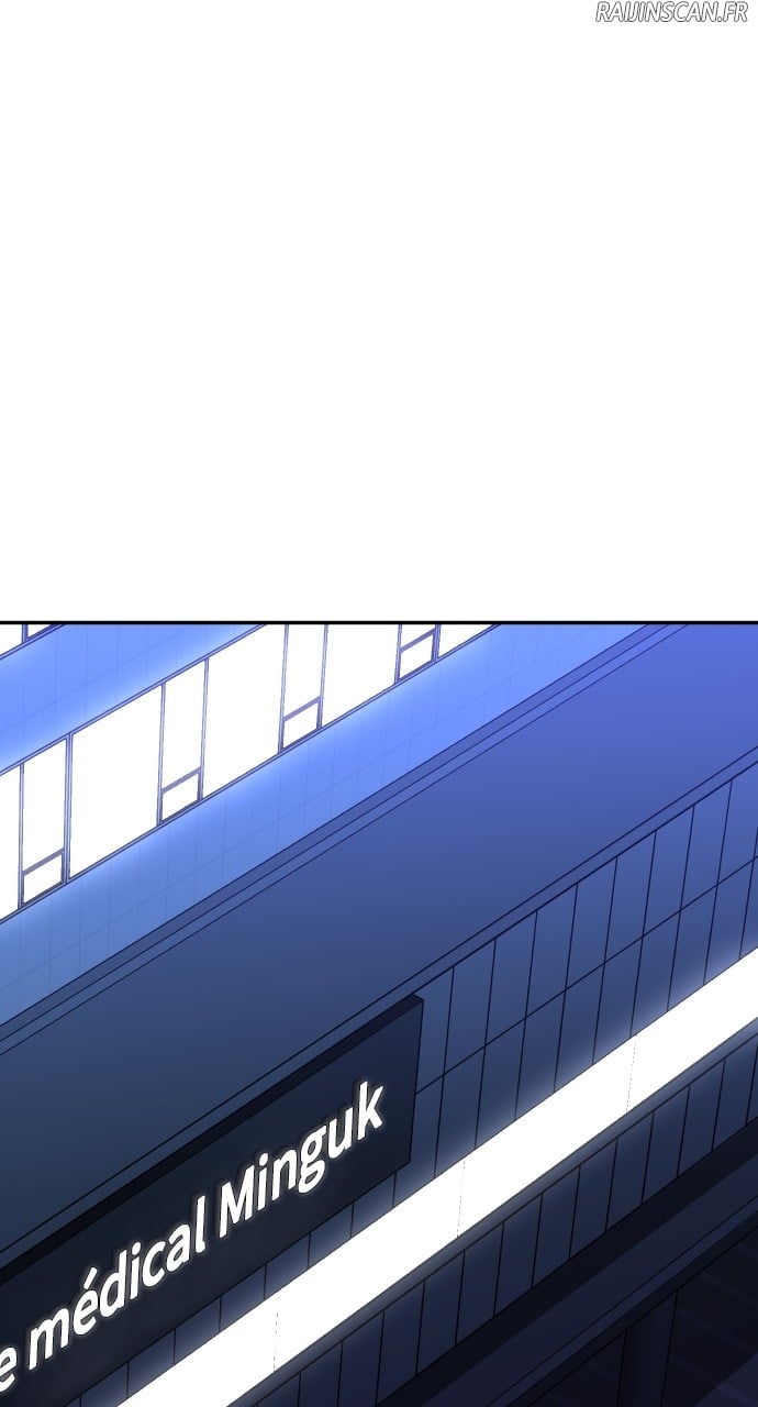 I Used To Be A Boss Chapitre 21 - Page 58