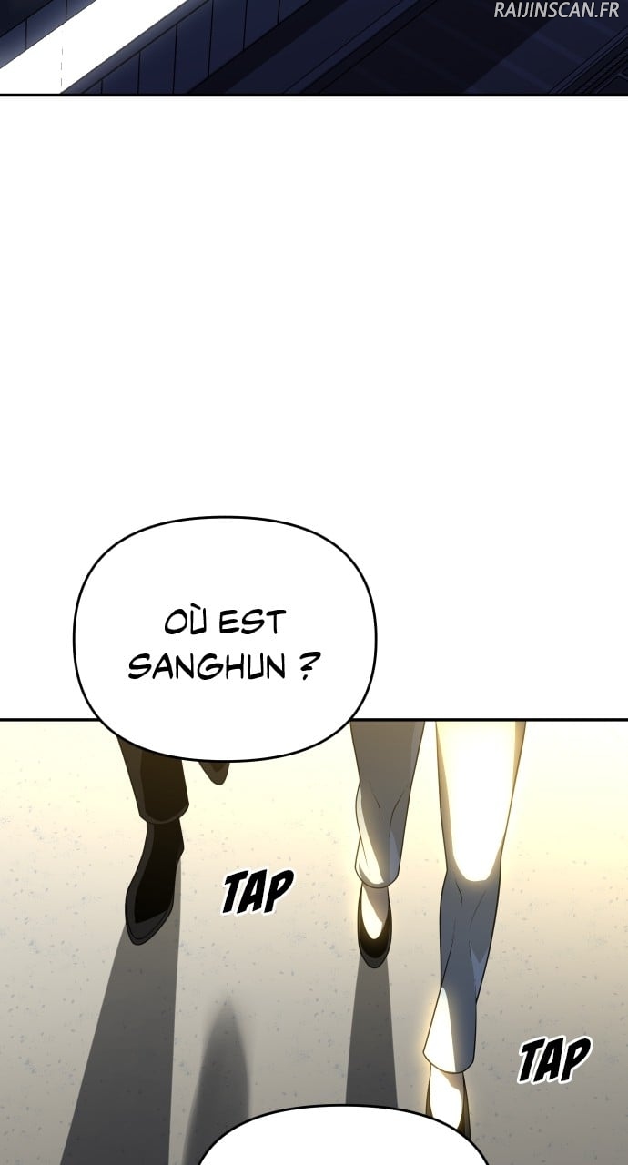 I Used To Be A Boss Chapitre 21 - Page 59