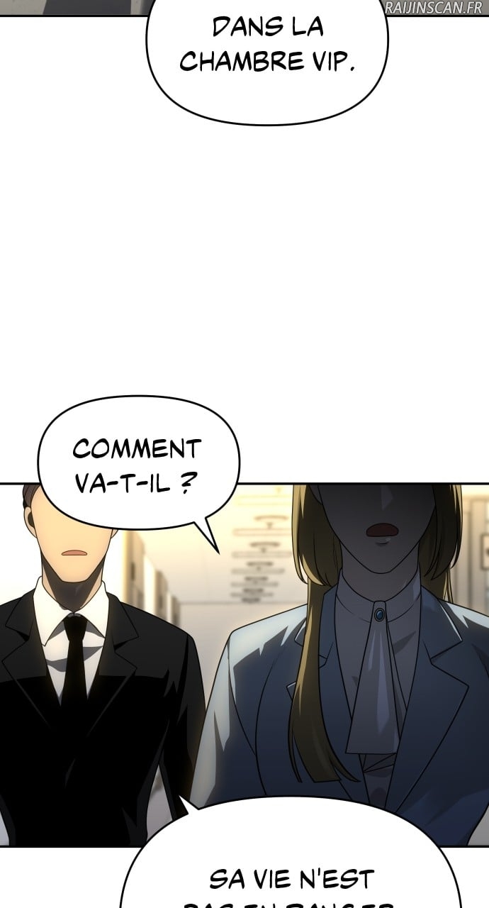 I Used To Be A Boss Chapitre 21 - Page 60