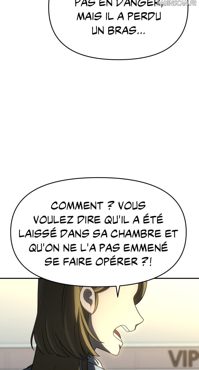 I Used To Be A Boss Chapitre 21 - Page 61