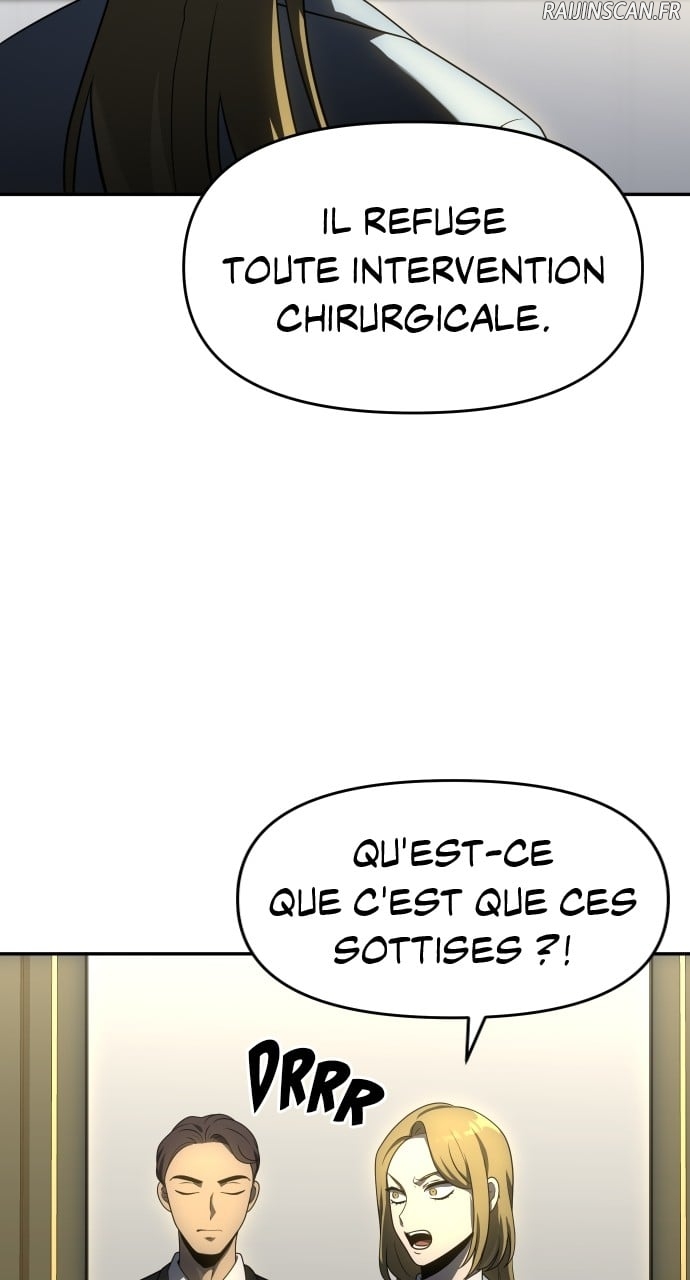 I Used To Be A Boss Chapitre 21 - Page 62