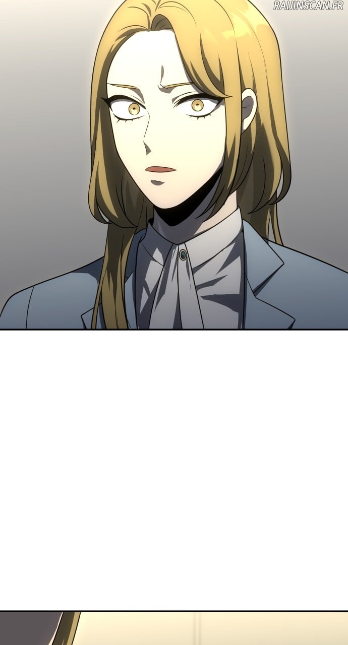 I Used To Be A Boss Chapitre 21 - Page 64