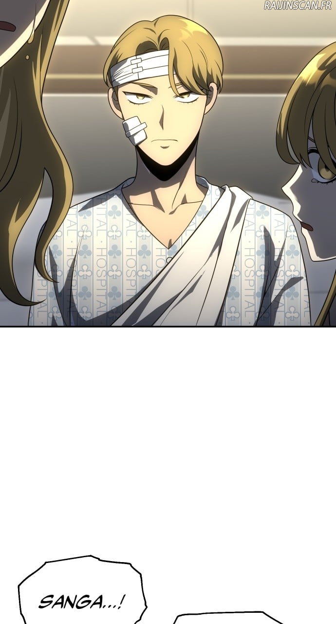 I Used To Be A Boss Chapitre 21 - Page 65