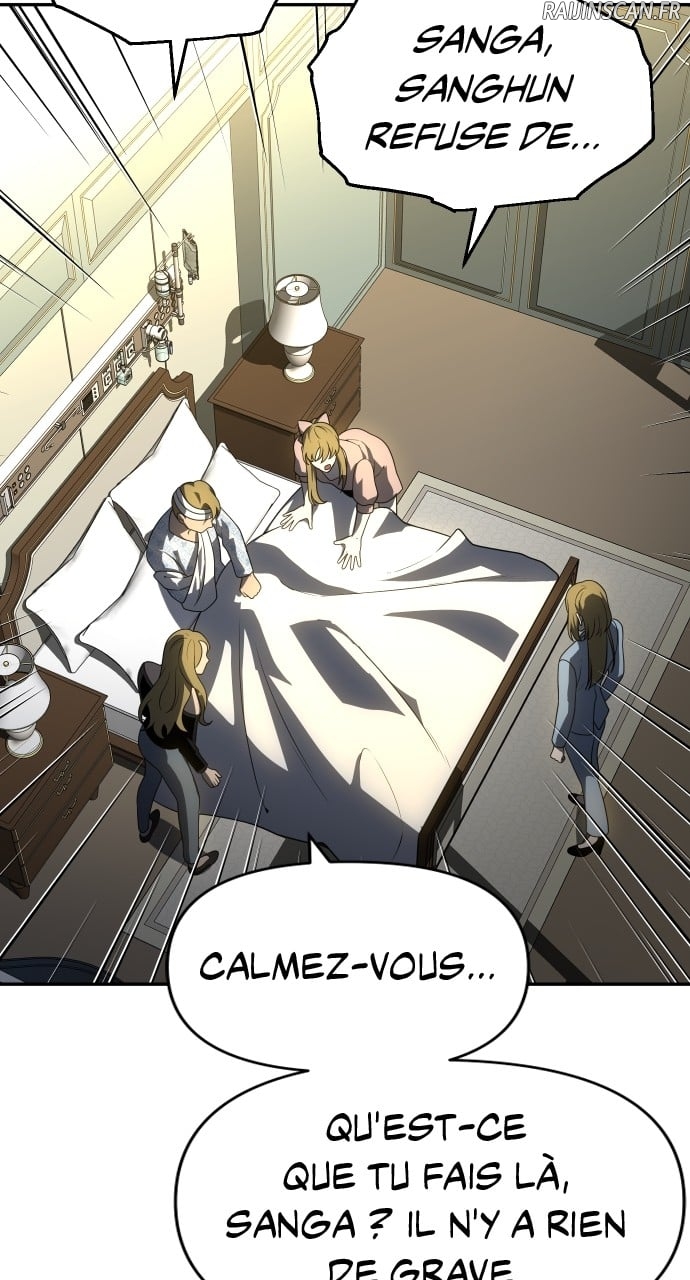 I Used To Be A Boss Chapitre 21 - Page 66