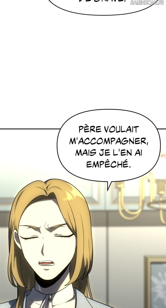 I Used To Be A Boss Chapitre 21 - Page 67