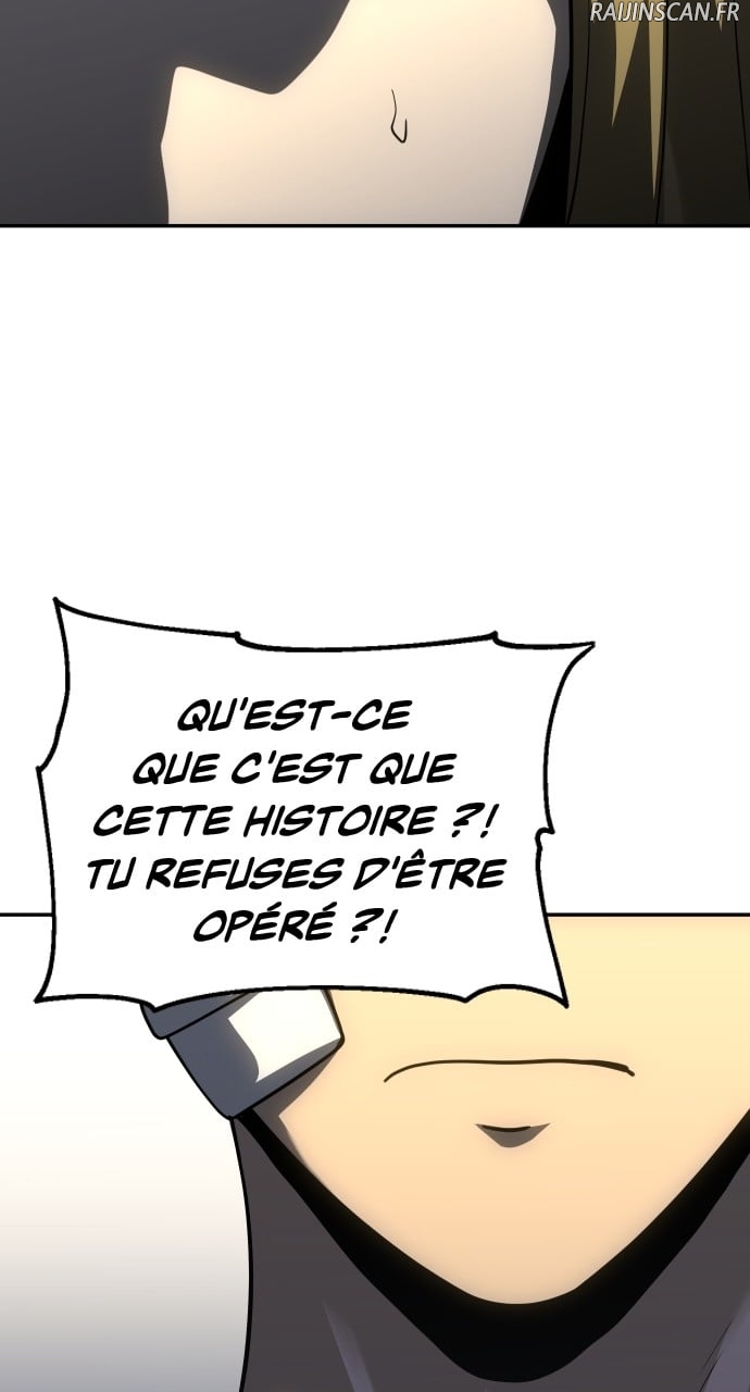 I Used To Be A Boss Chapitre 21 - Page 69
