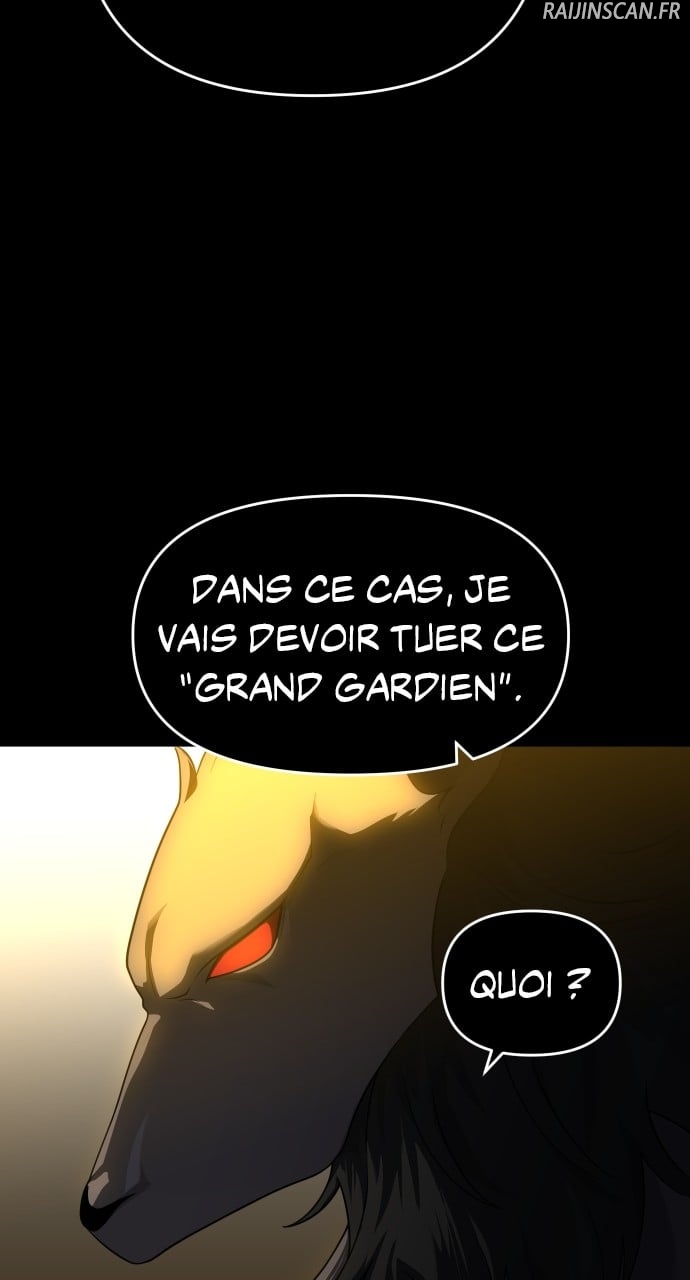 I Used To Be A Boss Chapitre 21 - Page 7