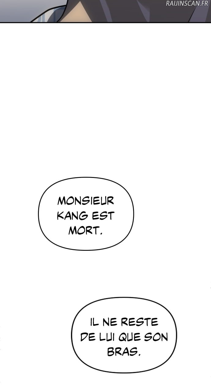 I Used To Be A Boss Chapitre 21 - Page 70