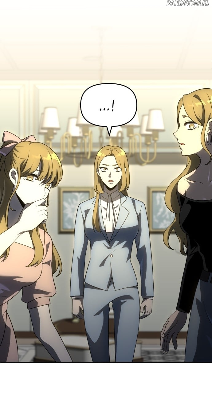 I Used To Be A Boss Chapitre 21 - Page 71