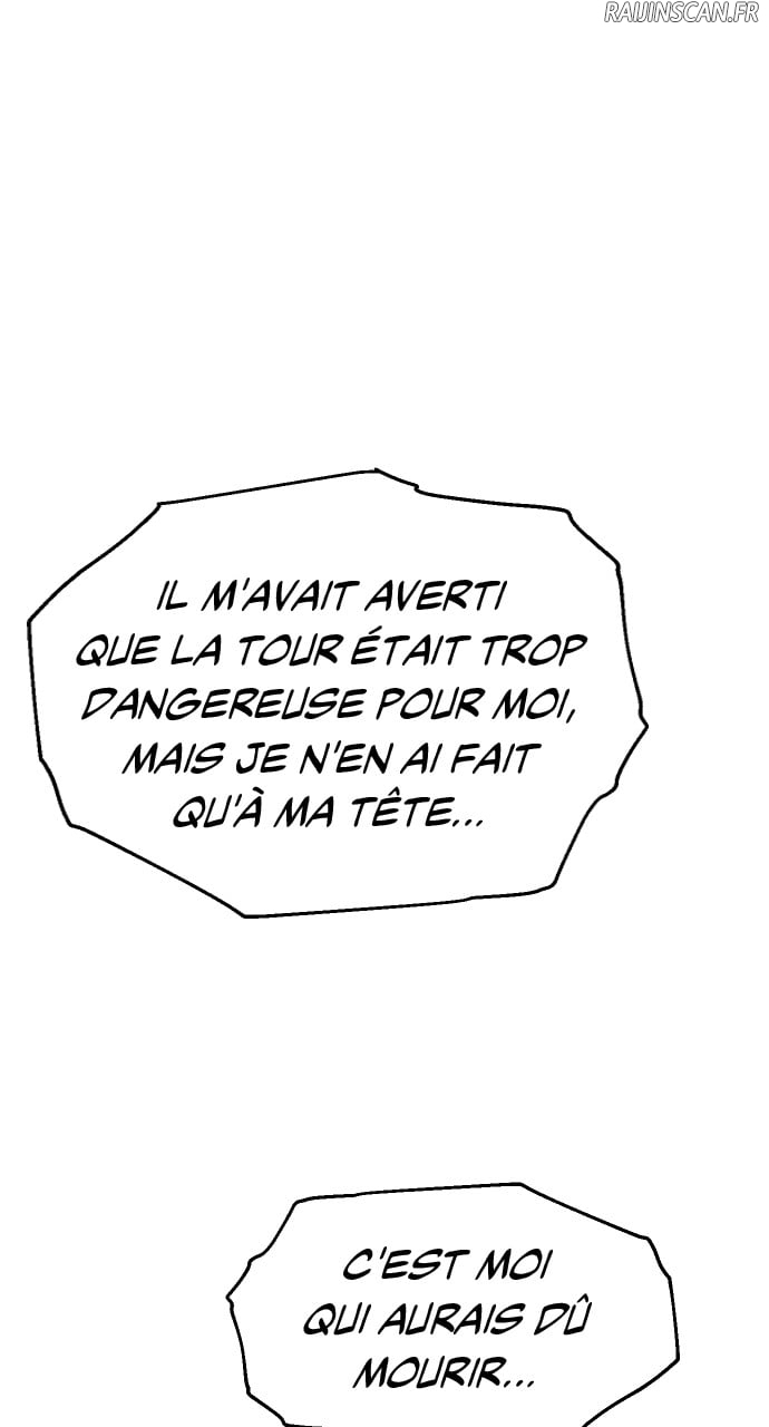 I Used To Be A Boss Chapitre 21 - Page 72