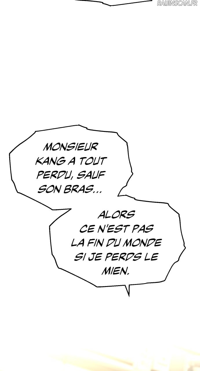 I Used To Be A Boss Chapitre 21 - Page 73