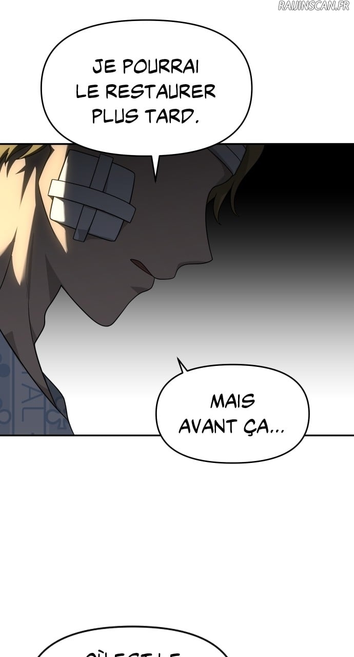I Used To Be A Boss Chapitre 21 - Page 76