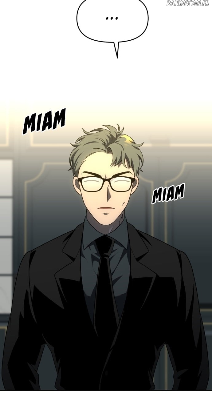 I Used To Be A Boss Chapitre 21 - Page 78