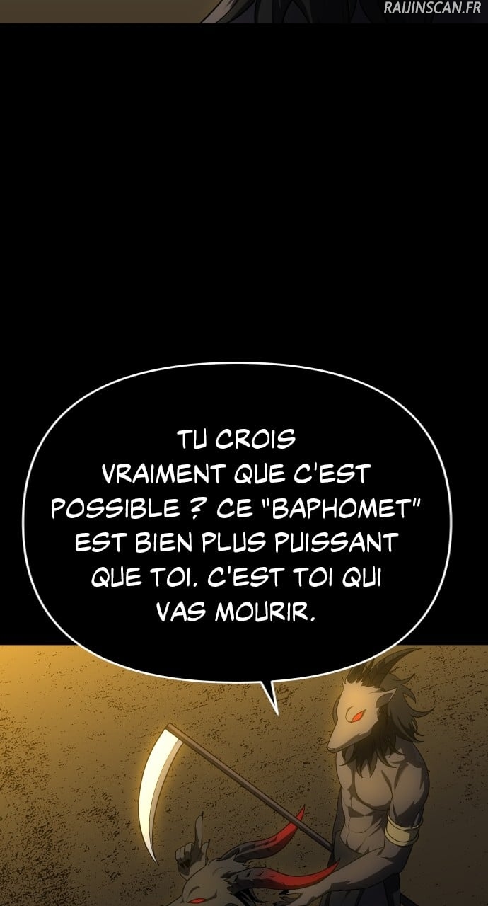 I Used To Be A Boss Chapitre 21 - Page 8