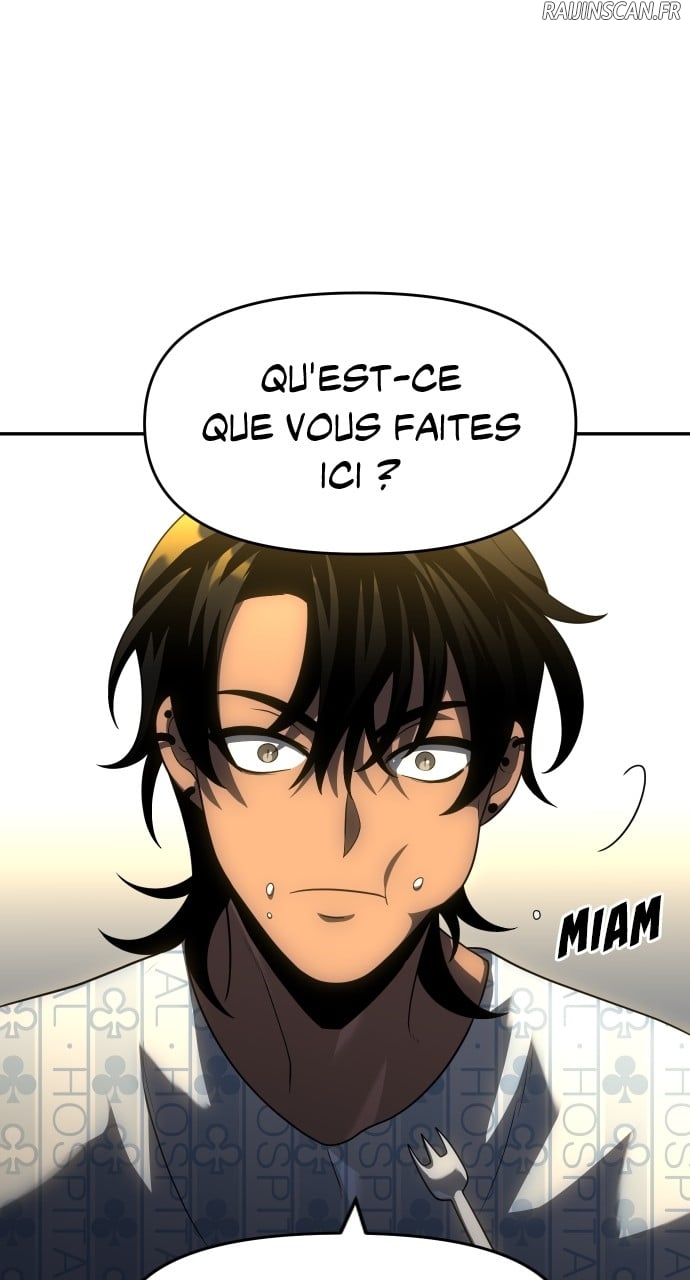 I Used To Be A Boss Chapitre 21 - Page 80