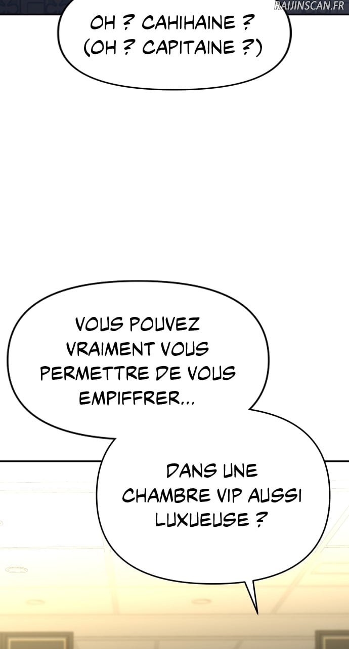 I Used To Be A Boss Chapitre 21 - Page 81