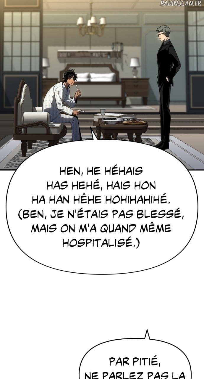 I Used To Be A Boss Chapitre 21 - Page 82
