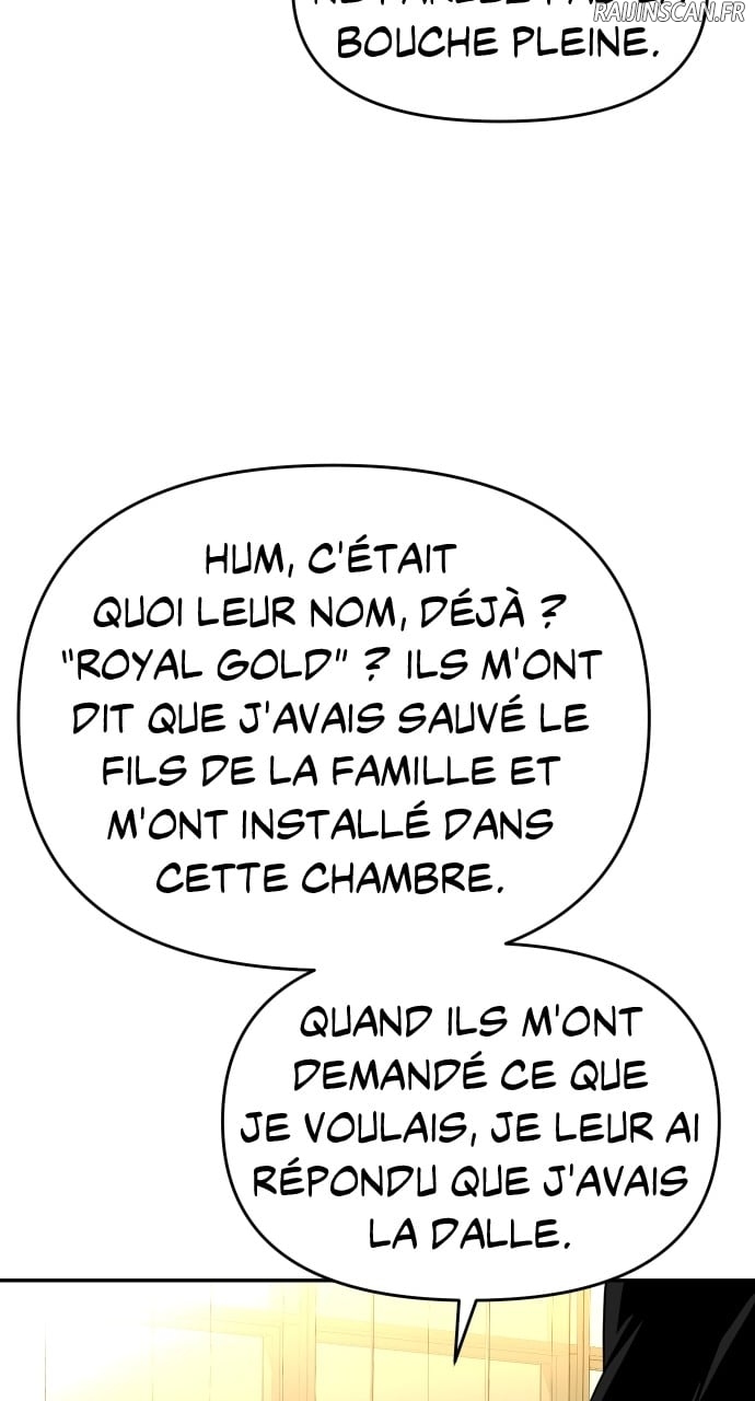 I Used To Be A Boss Chapitre 21 - Page 83