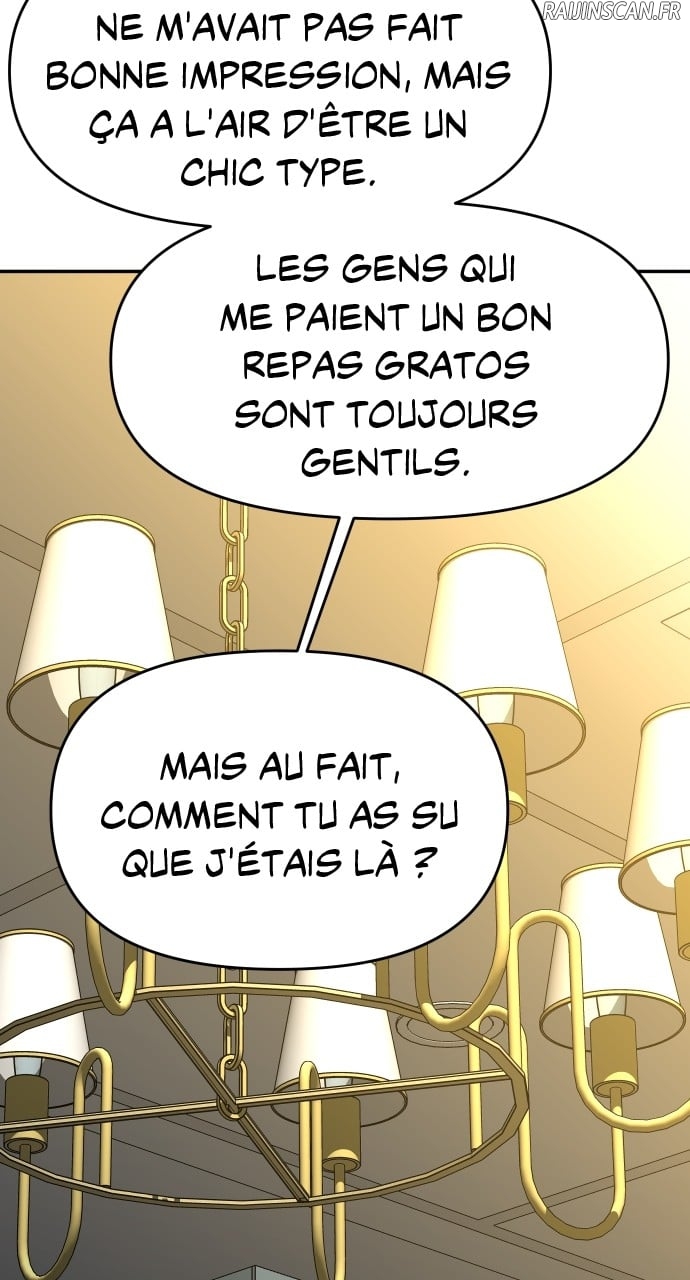 I Used To Be A Boss Chapitre 21 - Page 85