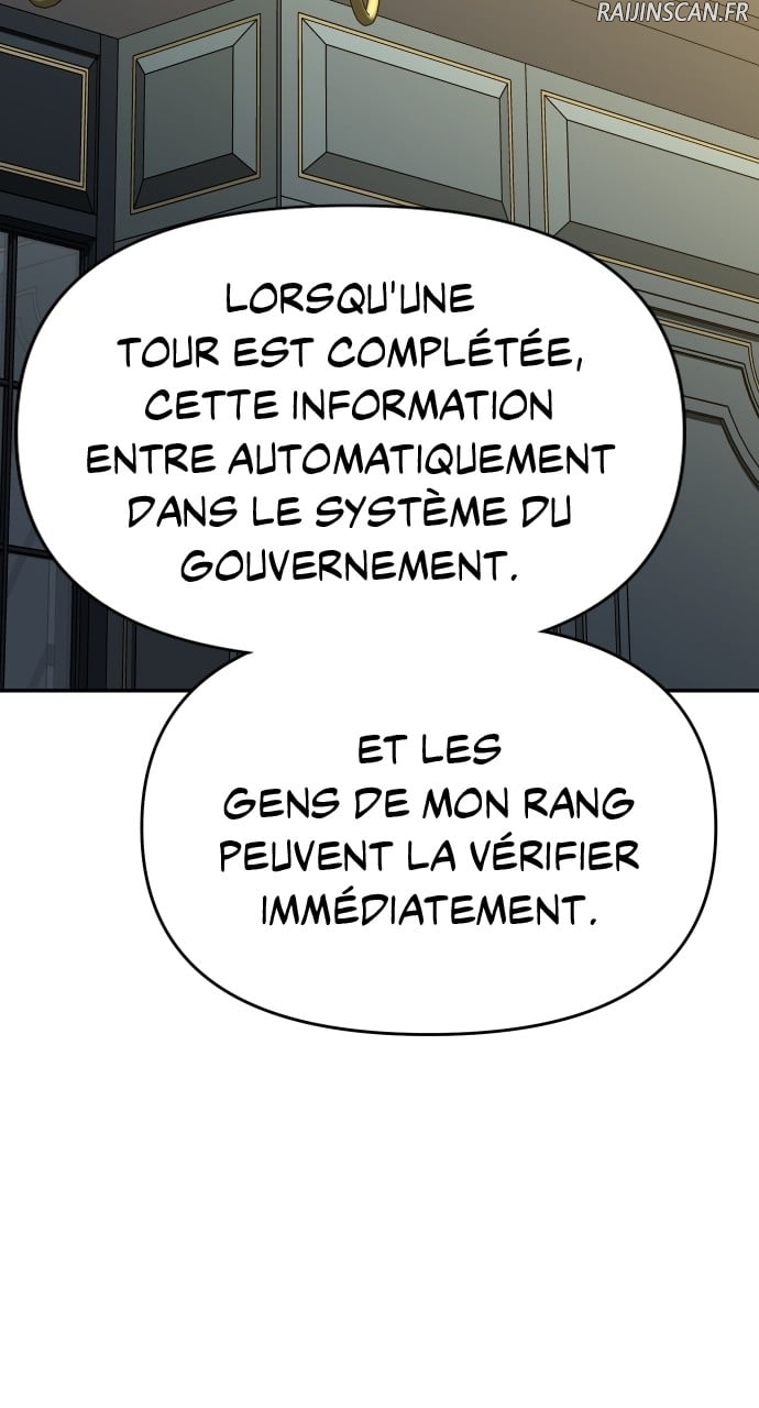 I Used To Be A Boss Chapitre 21 - Page 86
