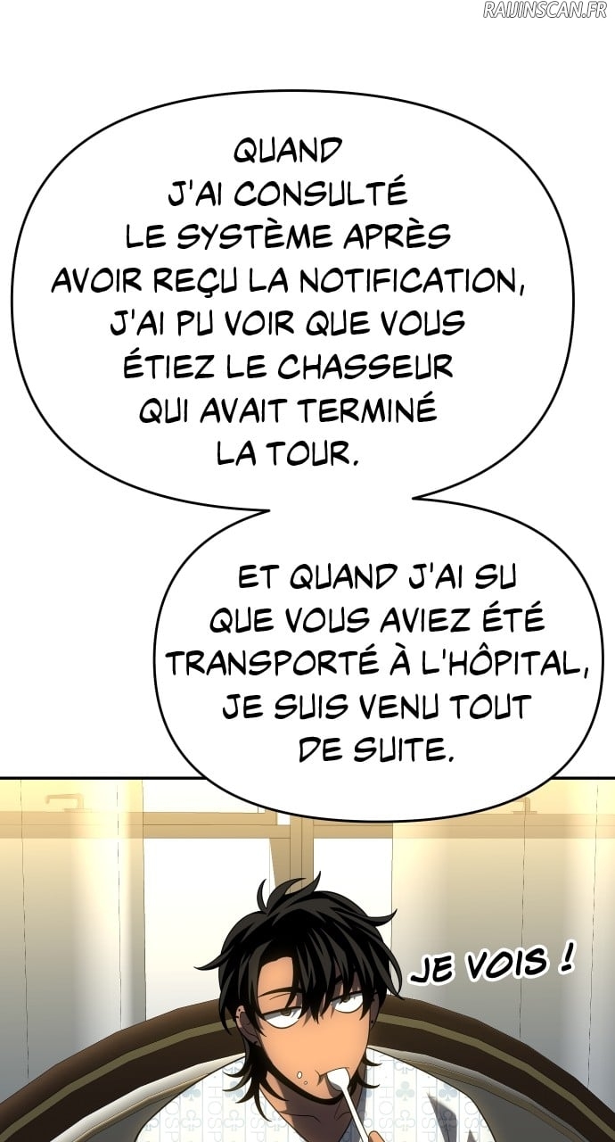 I Used To Be A Boss Chapitre 21 - Page 87