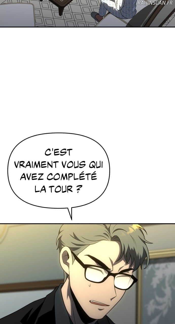 I Used To Be A Boss Chapitre 21 - Page 89