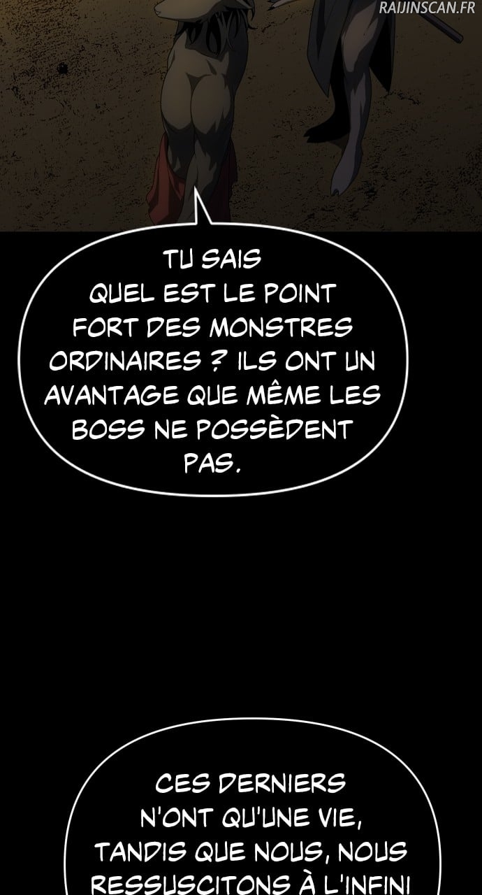 I Used To Be A Boss Chapitre 21 - Page 9