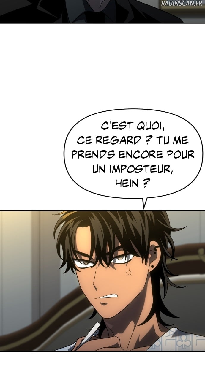 I Used To Be A Boss Chapitre 21 - Page 90