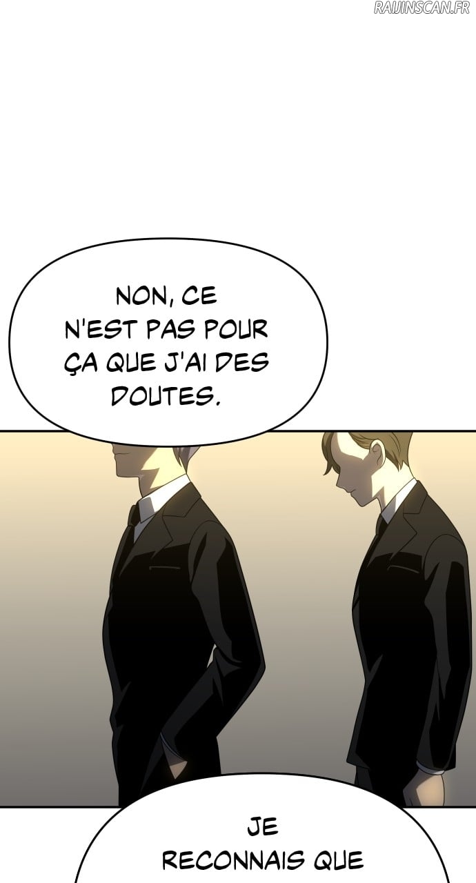 I Used To Be A Boss Chapitre 21 - Page 91