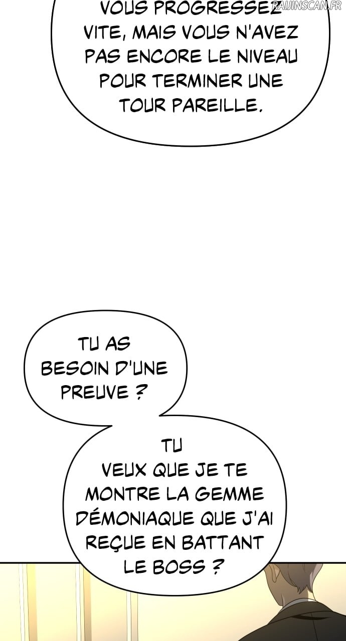 I Used To Be A Boss Chapitre 21 - Page 92