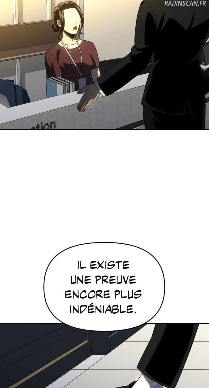 I Used To Be A Boss Chapitre 21 - Page 93