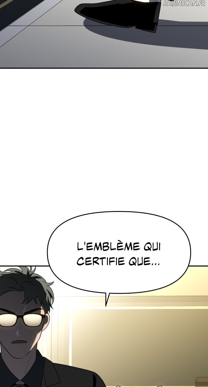 I Used To Be A Boss Chapitre 21 - Page 94