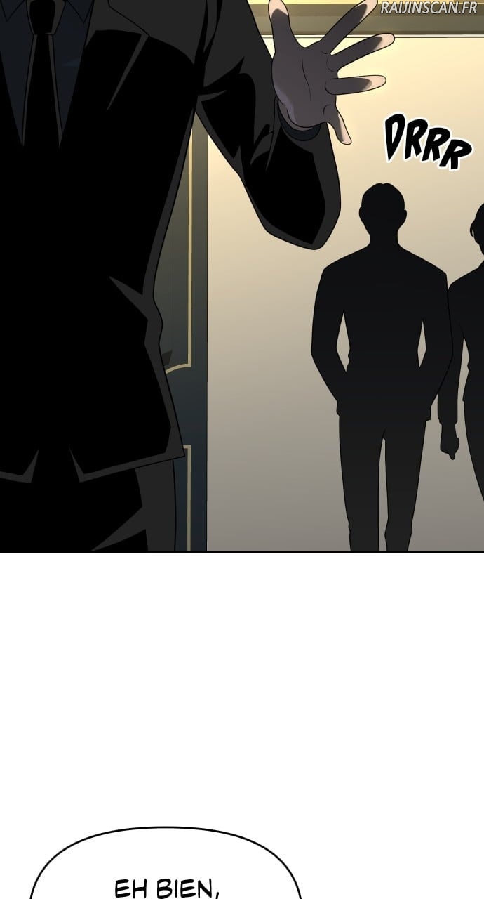 I Used To Be A Boss Chapitre 21 - Page 95