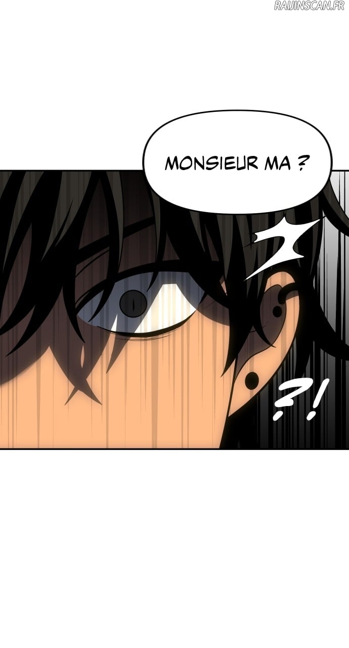 I Used To Be A Boss Chapitre 21 - Page 97