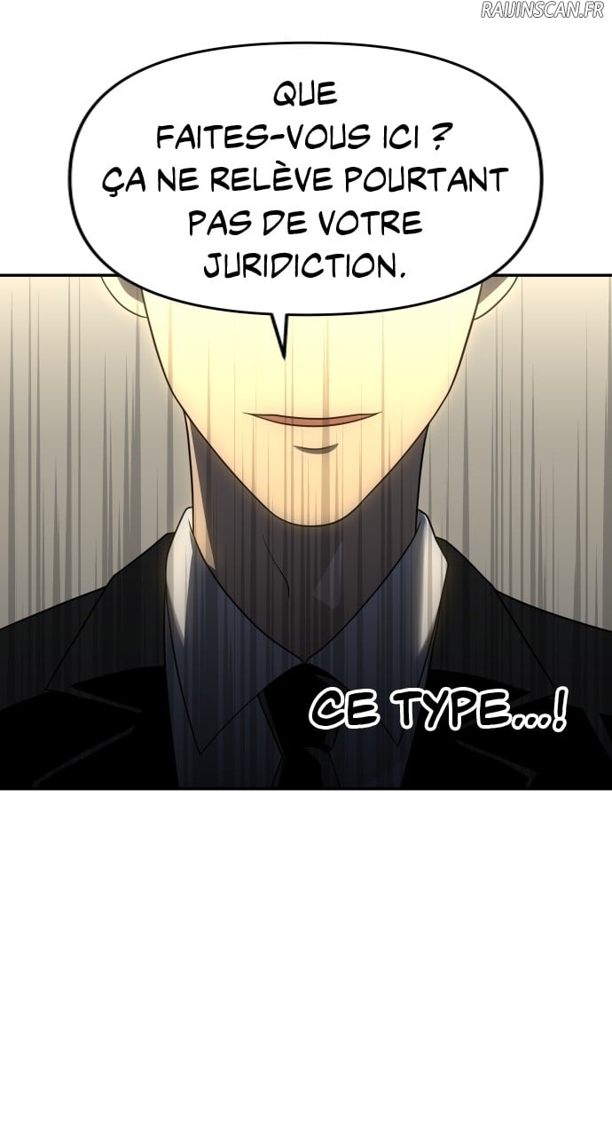 I Used To Be A Boss Chapitre 21 - Page 98